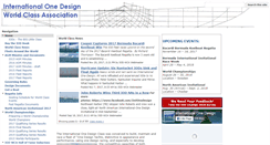 Desktop Screenshot of iodclass.com